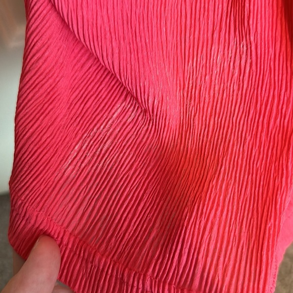 Mango red tank - Picture 5 of 5